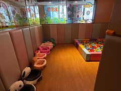 -海底捞火锅(莘松路店)