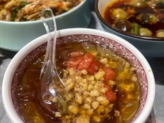 -肥家大排档(天河体育西店)