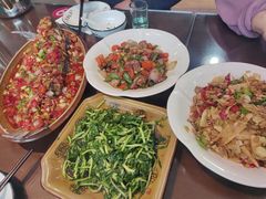 -朗妈私房菜(婺女州店)