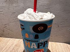 -DQ·蛋糕·冰淇淋(奥林匹克广场店)