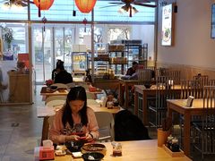 大堂-嘉年华面包房餐厅（饺子馆）(陶然亭店)