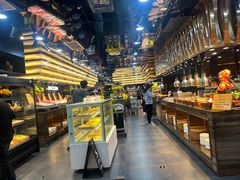 -苏格里岛自助海鲜烤肉火锅(集美万达店)