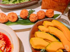 -一叶一世界•素食餐厅(环球中心店)