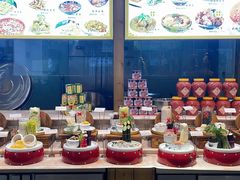 -良师门滨海人家·海鲜·家常菜(滨海城店)