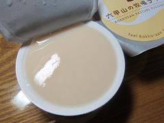 洋生果子-神户六甲牧场(北野本店)