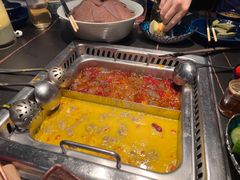 -大隐·成都火锅Bistro(合生麒麟新天地店)