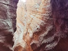 -天山神秘大峡谷