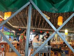 -清真·馬坡二旦烧烤(人生一串拍摄店)