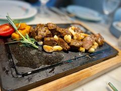 -蜜桃花开·中西融合菜E&W(南长街店)
