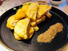 -京华烟云·北京烤鸭(领展购物广场·中关村店)
