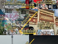 -橘子洲景区