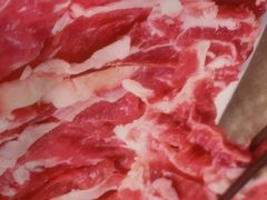 -潮汕美牛肉丸火锅店(天宁寺店)