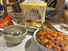 -火山屋台(新街口店)