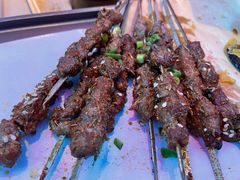 -燥次·烧烤酒场(万象城店)