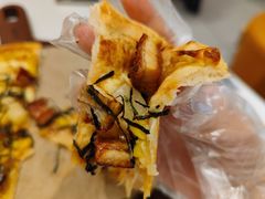 -乐凯撒披萨(欢乐颂购物中心店)