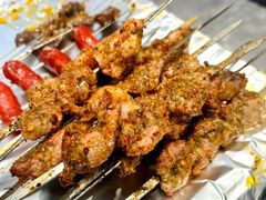 -勇利赵家烤肉坊(凤城五路店)