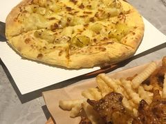 -必胜客(福州永嘉PH店)