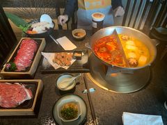 -湊湊火锅·茶憩(新中关购物中心店)