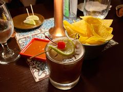 -MAYA玛雅墨西哥餐厅(四方新城店)