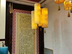 大堂-李连贵熏肉大饼(兴工街店)