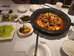 -虾吃虾涮.虾火锅.肉蟹煲(步步高梅溪新天地店)