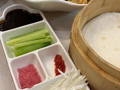 -大鸭梨烤鸭店(花园村店)