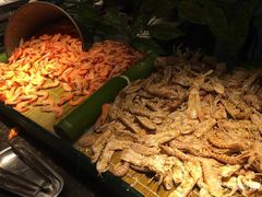 -星伦多自助料理·涮烤一体(虹悦城店)