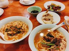 -奎元馆.百年奎元.非遗传承(西湖边的解放路店)