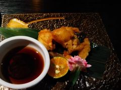 -花潮料理艺食馆(SM新生活广场店)