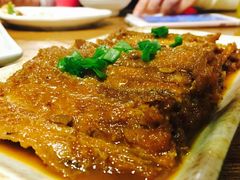 -妈妈的味道(工人体育场东路店)