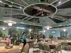大堂-春润大地海南椰子鸡(沙井京基百纳广场店)