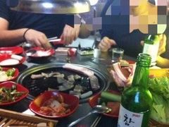 -杀猪天·韩国烤肉(总店)