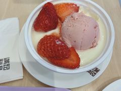 -满记甜品(加州阳光开元广场店)