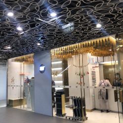 -3AM·S HAIR SALON烫发染发接发