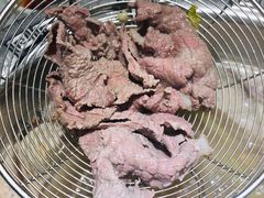 -陈记顺和潮汕鲜牛肉火锅(棠德南路店)