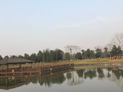 -太阳岛度假酒店