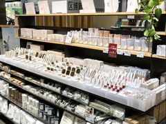 -MUJI无印良品(鑫嘉汇购物中心店)