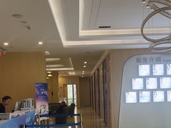 -合肥美奥口腔·种植矫正中心(政务院)