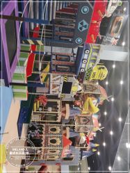 -meland亲子乐园•派对•研学(苏州悠方购物中心店)