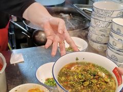 -公交新村粉店(赤岗冲店)