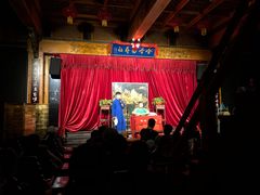 -哈哈曲艺社(西门闲亭店)