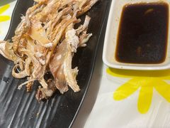 -吉利龙虾·新派海鲜烧烤