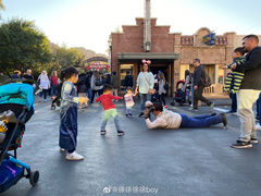 -加州迪士尼乐园