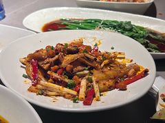 -三江里·宜宾川菜(亚运村店)