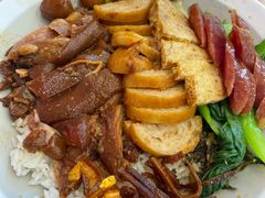 -陆长玖古法猪脚饭(玄风桥店)