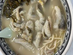 -明呈黄鱼面馆(斜土路店)