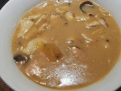 牛肉胡辣汤-掌柜的店·河南菜(世茂店)