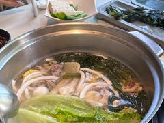 -狐狸爱上椰子鸡(滨江星光大道店)