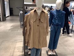 -ZARA HOME(长楹天街购物中心店)
