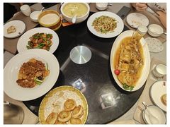 -闫府私房菜·百年鲁菜(恒隆店)